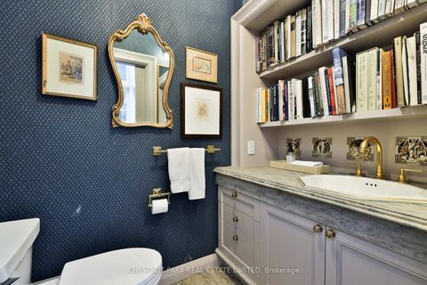 Photo 16 at 17 Elm Avenue, Moore Park, Toronto