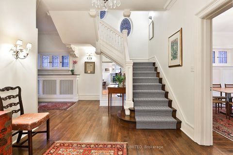 Photo 17 at 17 Elm Avenue, Moore Park, Toronto