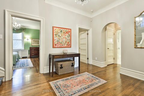 Photo 18 at 17 Elm Avenue, Moore Park, Toronto