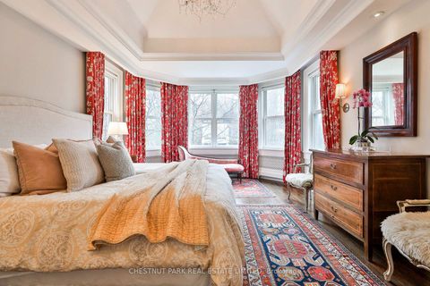 Photo 19 at 17 Elm Avenue, Moore Park, Toronto