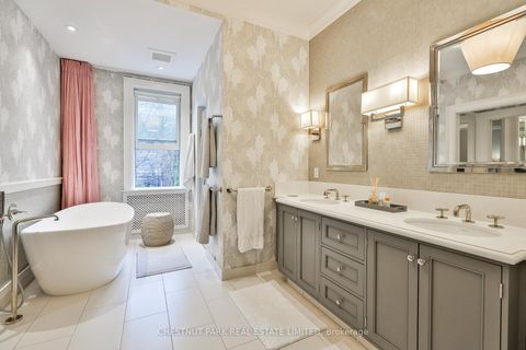 Photo 21 at 17 Elm Avenue, Moore Park, Toronto