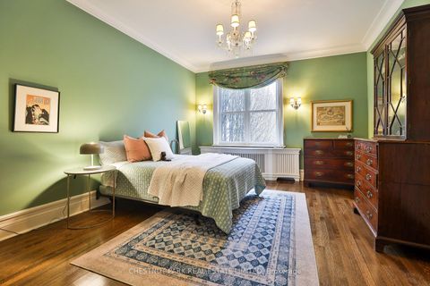 Photo 24 at 17 Elm Avenue, Moore Park, Toronto