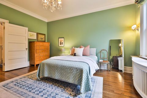 Photo 25 at 17 Elm Avenue, Moore Park, Toronto