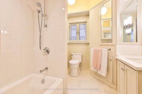 Photo 26 at 17 Elm Avenue, Moore Park, Toronto