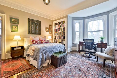 Photo 27 at 17 Elm Avenue, Moore Park, Toronto
