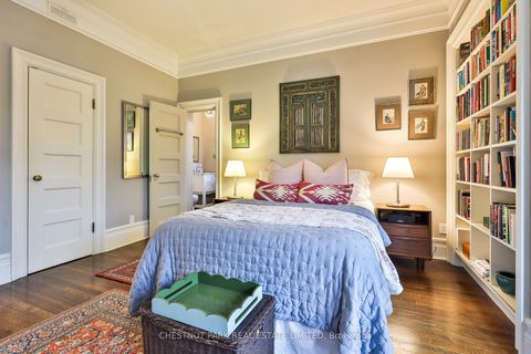 Photo 28 at 17 Elm Avenue, Moore Park, Toronto
