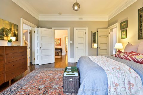 Photo 29 at 17 Elm Avenue, Moore Park, Toronto