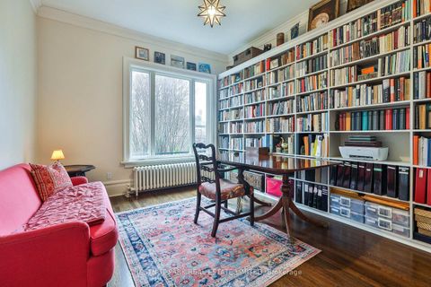 Photo 30 at 17 Elm Avenue, Moore Park, Toronto