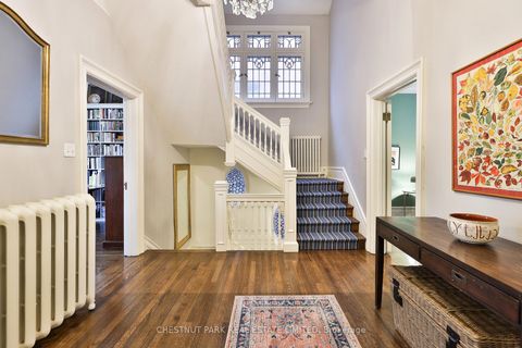 Photo 31 at 17 Elm Avenue, Moore Park, Toronto