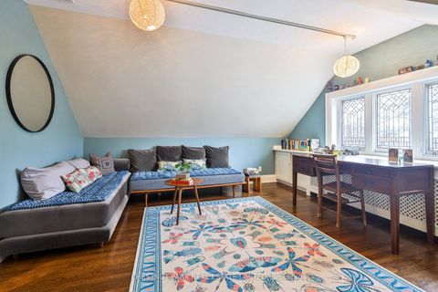 Photo 34 at 17 Elm Avenue, Moore Park, Toronto