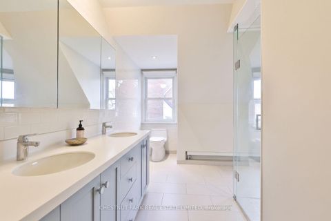 Photo 35 at 17 Elm Avenue, Moore Park, Toronto