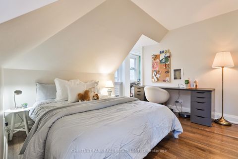 Photo 38 at 17 Elm Avenue, Moore Park, Toronto