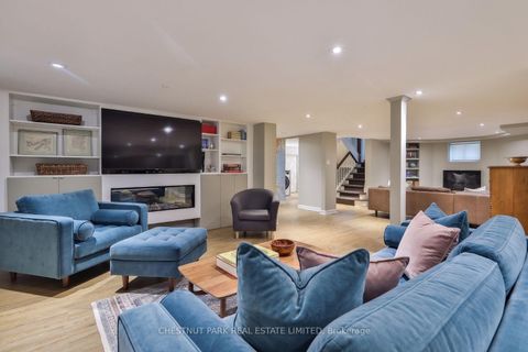 Photo 39 at 17 Elm Avenue, Moore Park, Toronto