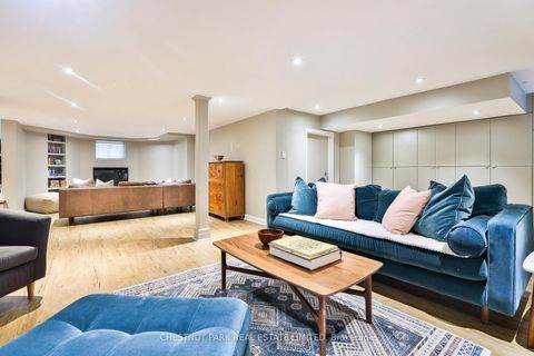 Photo 40 at 17 Elm Avenue, Moore Park, Toronto