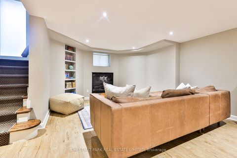 Photo 41 at 17 Elm Avenue, Moore Park, Toronto