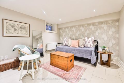 Photo 42 at 17 Elm Avenue, Moore Park, Toronto