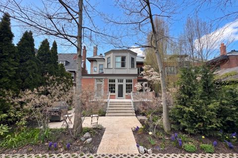 Photo 44 at 17 Elm Avenue, Moore Park, Toronto