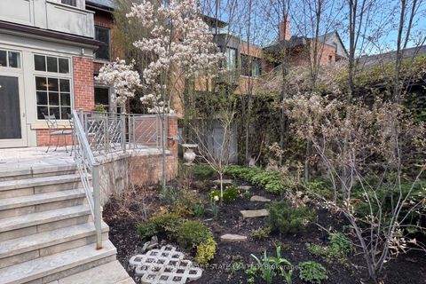 Photo 45 at 17 Elm Avenue, Moore Park, Toronto