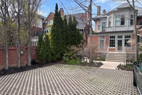 Photo 46 at 17 Elm Avenue, Moore Park, Toronto