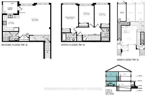 Photo 14 at Lot 94 - 17 Appletree Lane, Shore, Barrie
