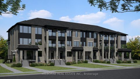 Photo 16 at Lot 94 - 17 Appletree Lane, Shore, Barrie