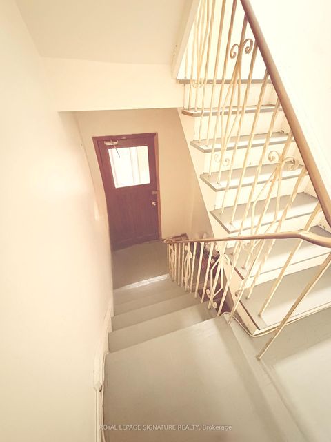 Photo 1 at 237 Pickering Street, Danforth, Toronto