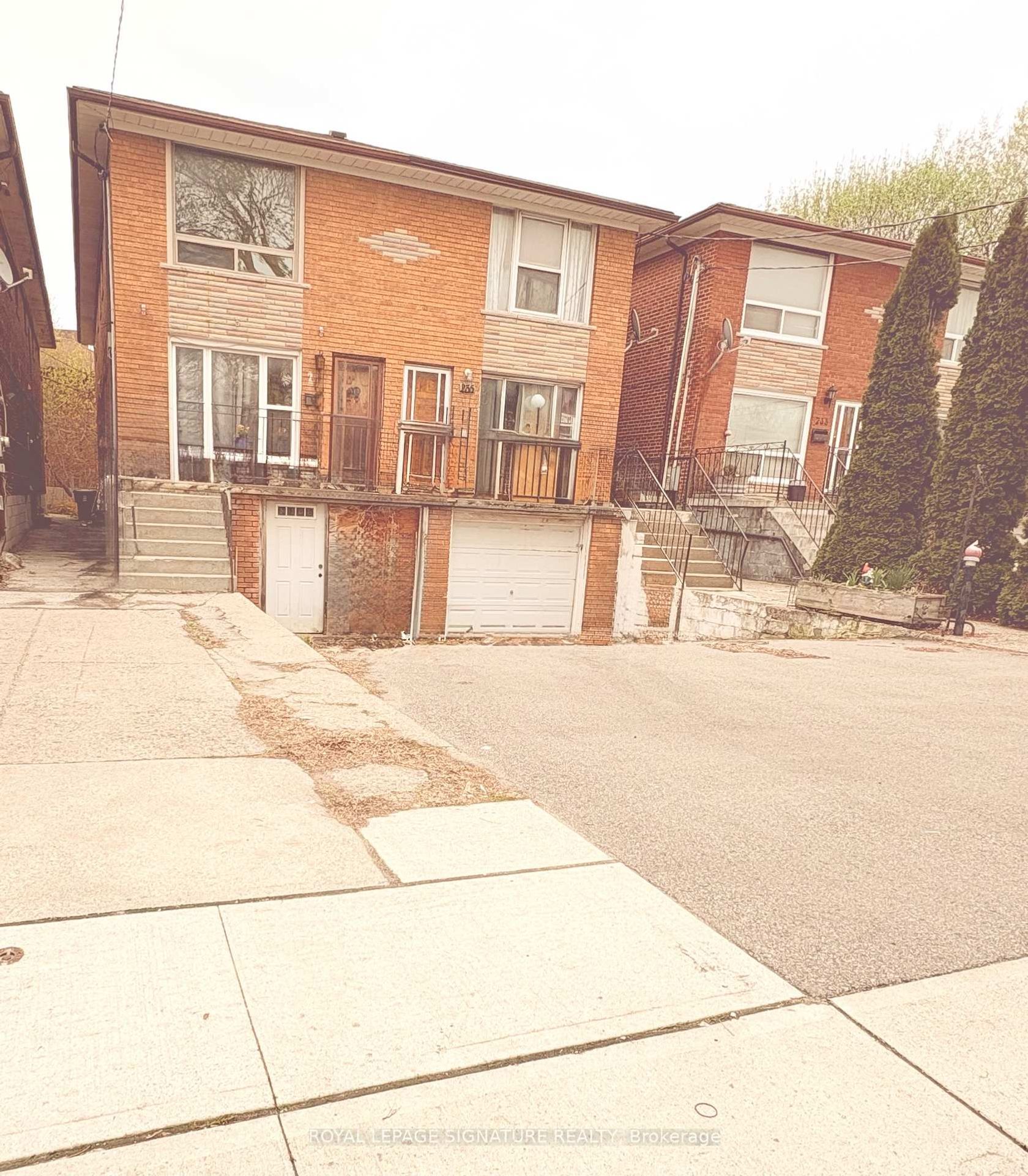 237 Pickering Street, Danforth, Toronto 