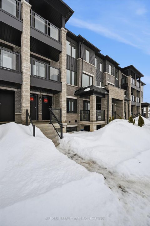Photo 0 at Lot 95 - 15 Appletree Lane, Shore, Barrie