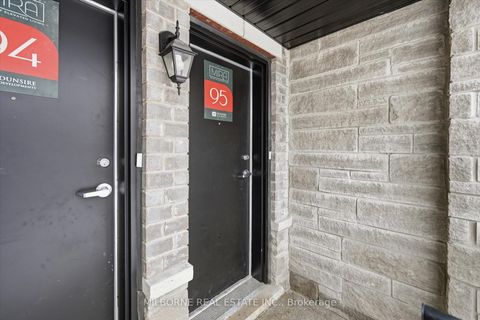 Photo 2 at Lot 95 - 15 Appletree Lane, Shore, Barrie