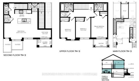 Photo 22 at Lot 95 - 15 Appletree Lane, Shore, Barrie