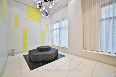 Photo 2 at 404 - 159 Wellesley Street E, South St. James Town, Toronto