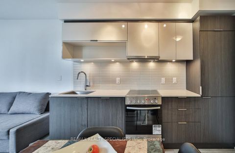 Photo 14 at 404 - 159 Wellesley Street E, South St. James Town, Toronto