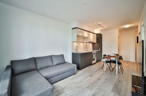 Photo 15 at 404 - 159 Wellesley Street E, South St. James Town, Toronto