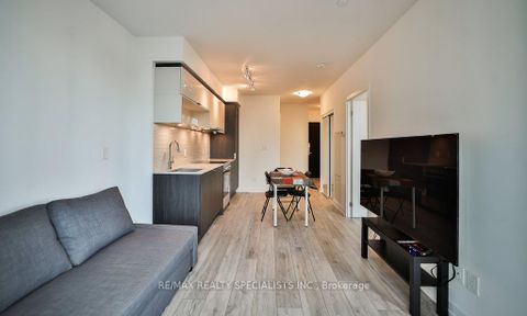 Photo 16 at 404 - 159 Wellesley Street E, South St. James Town, Toronto