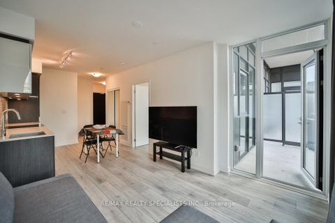 Photo 17 at 404 - 159 Wellesley Street E, South St. James Town, Toronto