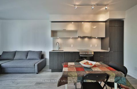Photo 26 at 404 - 159 Wellesley Street E, South St. James Town, Toronto