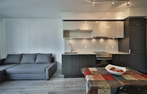 Photo 27 at 404 - 159 Wellesley Street E, South St. James Town, Toronto
