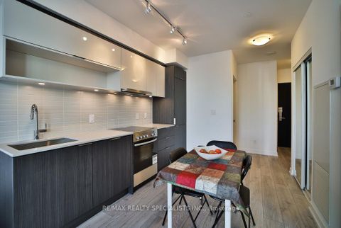 Photo 28 at 404 - 159 Wellesley Street E, South St. James Town, Toronto