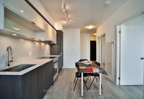 Photo 29 at 404 - 159 Wellesley Street E, South St. James Town, Toronto