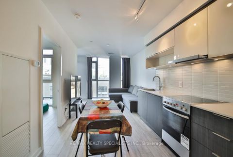 Photo 30 at 404 - 159 Wellesley Street E, South St. James Town, Toronto