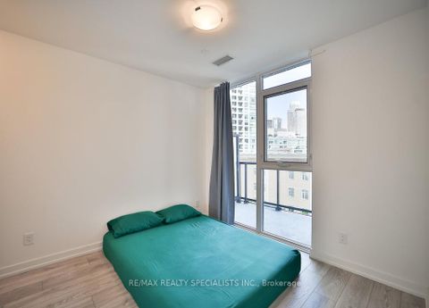 Photo 31 at 404 - 159 Wellesley Street E, South St. James Town, Toronto