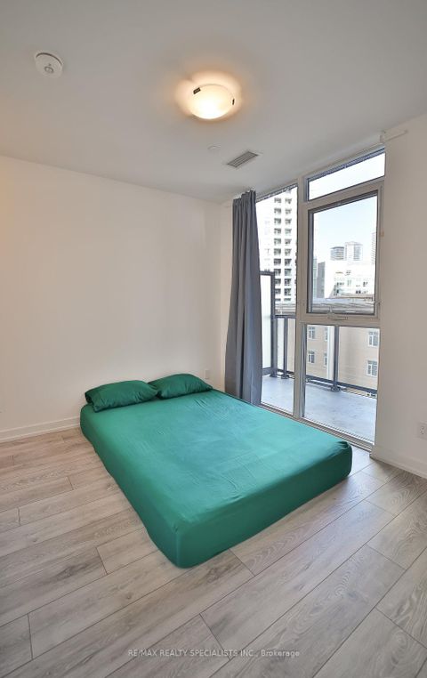 Photo 32 at 404 - 159 Wellesley Street E, South St. James Town, Toronto