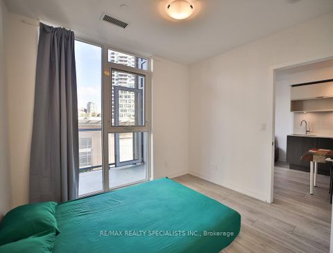 Photo 33 at 404 - 159 Wellesley Street E, South St. James Town, Toronto