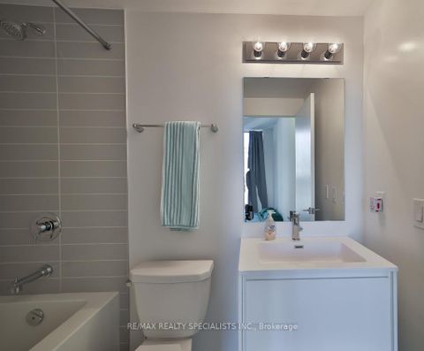 Photo 35 at 404 - 159 Wellesley Street E, South St. James Town, Toronto