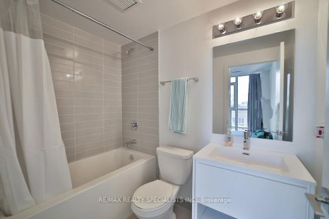 Photo 36 at 404 - 159 Wellesley Street E, South St. James Town, Toronto