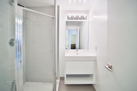 Photo 38 at 404 - 159 Wellesley Street E, South St. James Town, Toronto