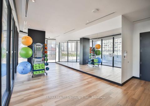 Photo 40 at 404 - 159 Wellesley Street E, South St. James Town, Toronto