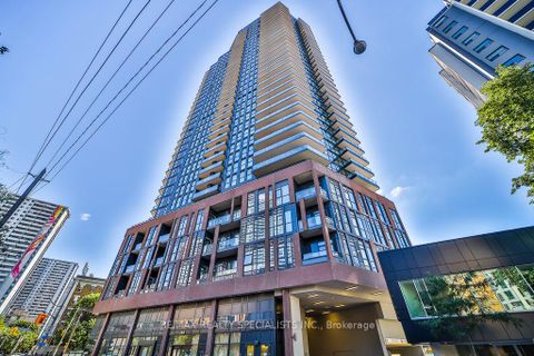 Photo 44 at 404 - 159 Wellesley Street E, South St. James Town, Toronto