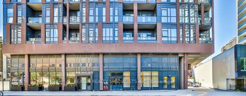 Photo 45 at 404 - 159 Wellesley Street E, South St. James Town, Toronto