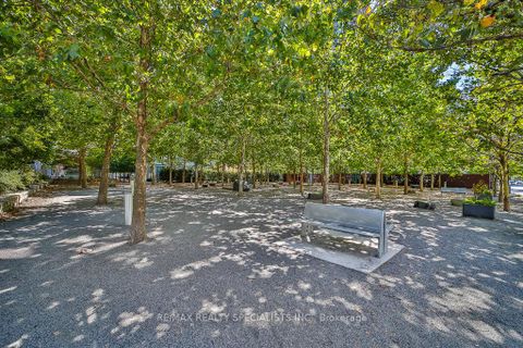 Photo 47 at 404 - 159 Wellesley Street E, South St. James Town, Toronto